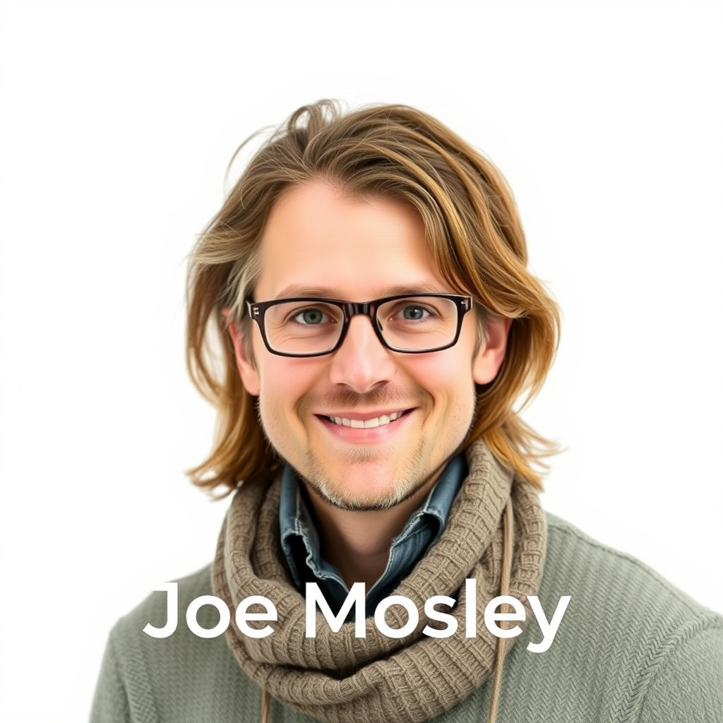 Joe Mosley