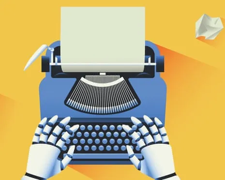 AI Could Never Replace My Writers. But, Lacking Regulation, It Will Ruin The Publishing Industry As We Know It