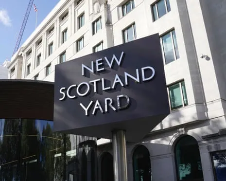 Multiple Suspects Detained in Essex on Allegations of Supporting Foreign Espionage