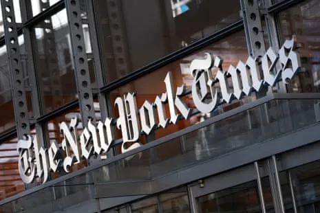 Donald Trump’s Legal Action Against the New York Times constitutes Without Merit—But Poses a Grave Danger to Press Freedom