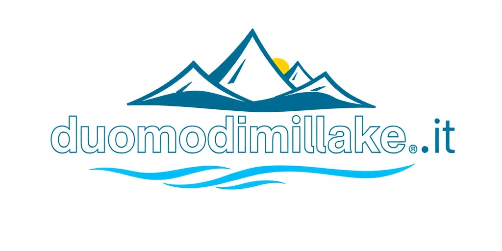 Duomo di Milano Lakes